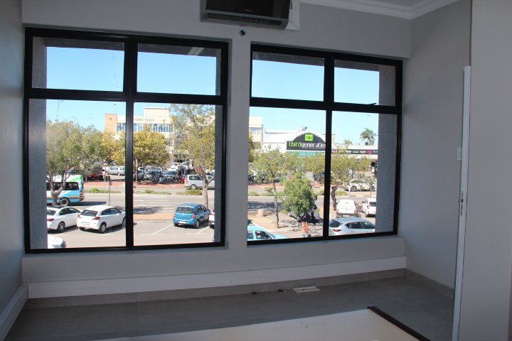 To Let Commercial Property for Rent in Dormehls Drift Western Cape